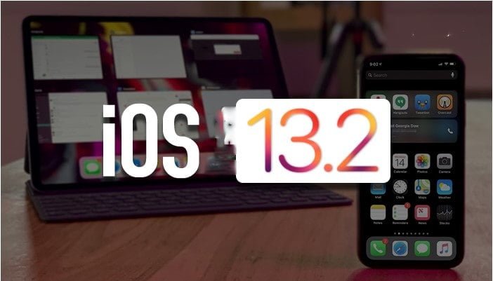 Obraz przedstawiający najlepsze nowe funkcje w systemie iOS 13.2, o których powinieneś wiedzieć | Apple wprowadza publiczną wersję beta systemu iOS 13.2 i iPadOS 13.2 z oczekiwanymi funkcjami – min. DzTechs