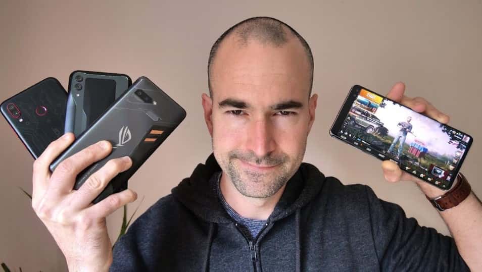 Afbeelding van de beste gaming-smartphones | Best2BPhone2BGaming-min-DzTechs