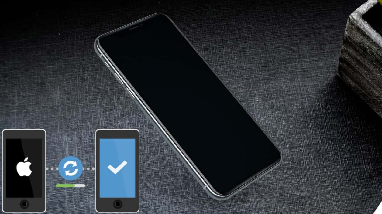 Obraz problemów z iPhonem, które można rozwiązać za pomocą trybu DFU | Jak wprowadzić iPhone'a X, Xs, Xs Max i XR w tryb DFU – min-DzTechs