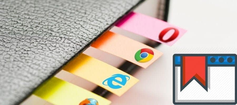 Immagine di App migliori dei segnalibri del browser per la gestione delle schede e il salvataggio dei collegamenti per la lettura successiva | segnalibri-del-browser-900x400-min-DzTechs
