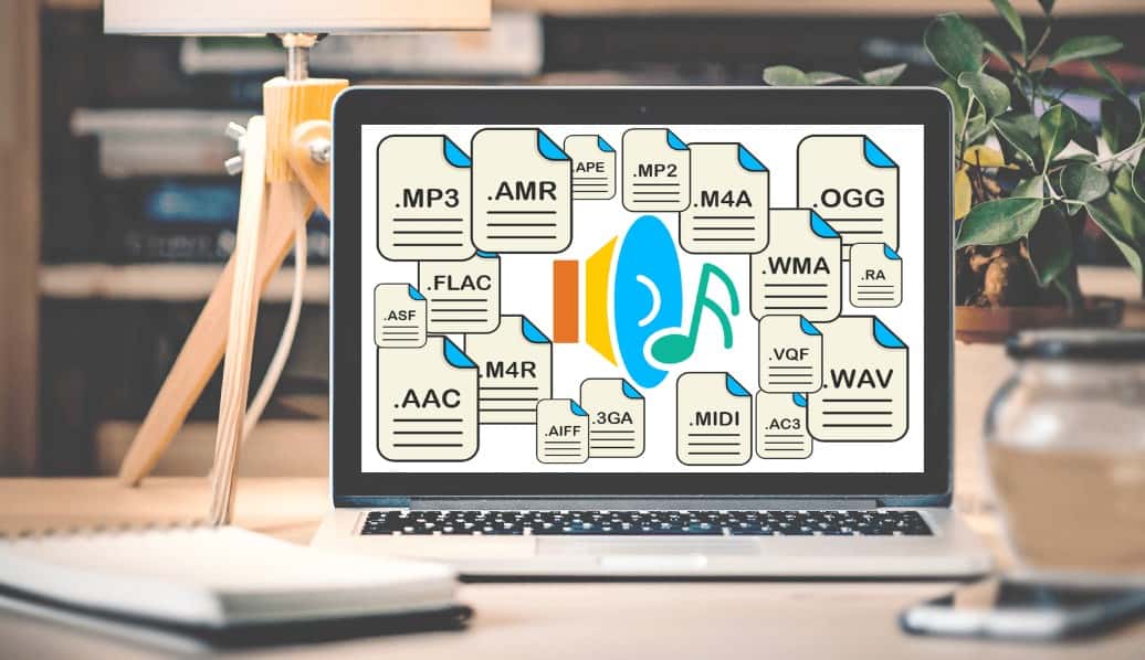 Immagine dei migliori strumenti di conversione audio online gratuiti per convertire facilmente qualsiasi file audio | cisco-per-mac-min-DzTechs