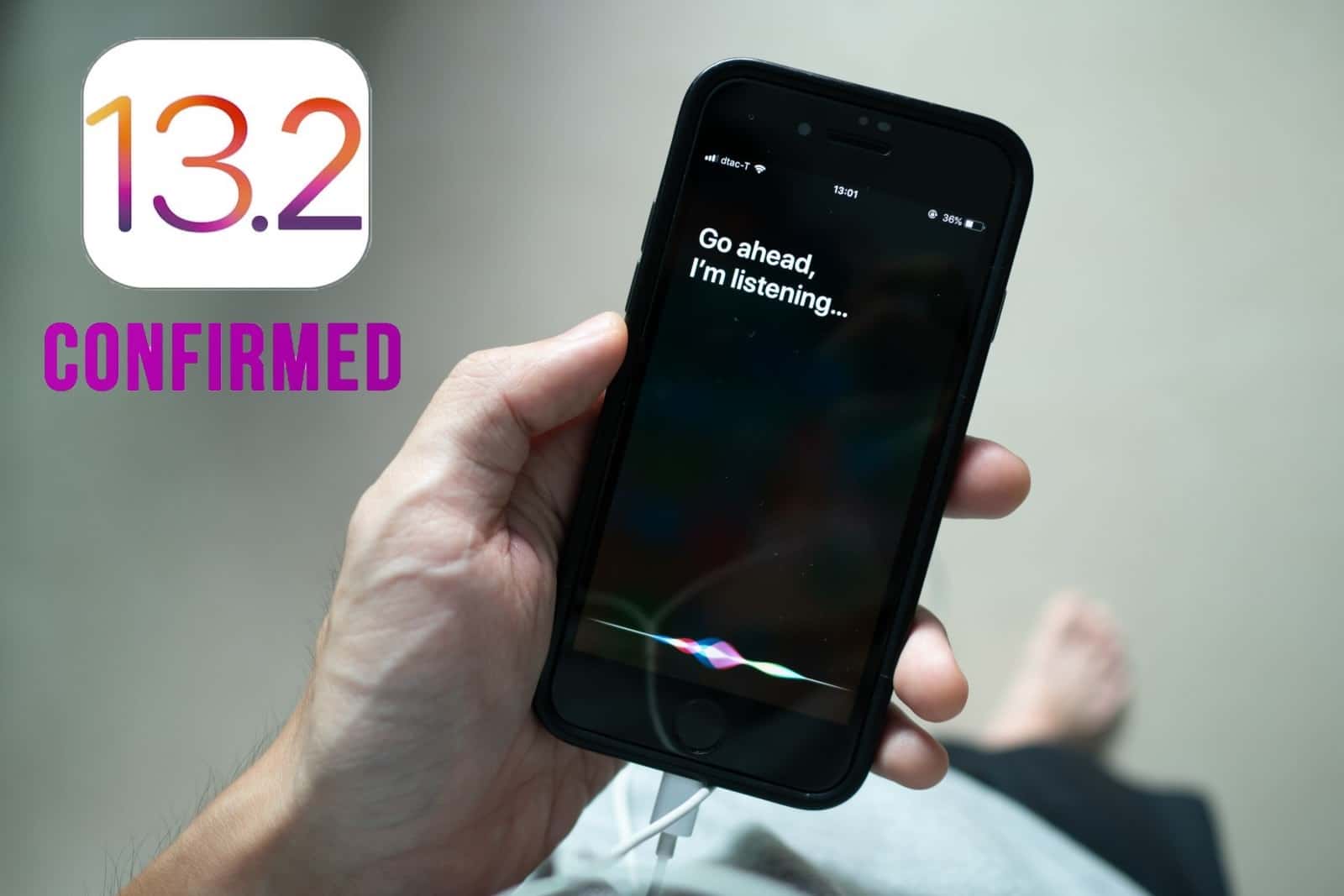 Obrazek Jak zrezygnować z subskrypcji Siri i usunąć nagrania głosowe z iPhone'a? | dims-min-DzTechs