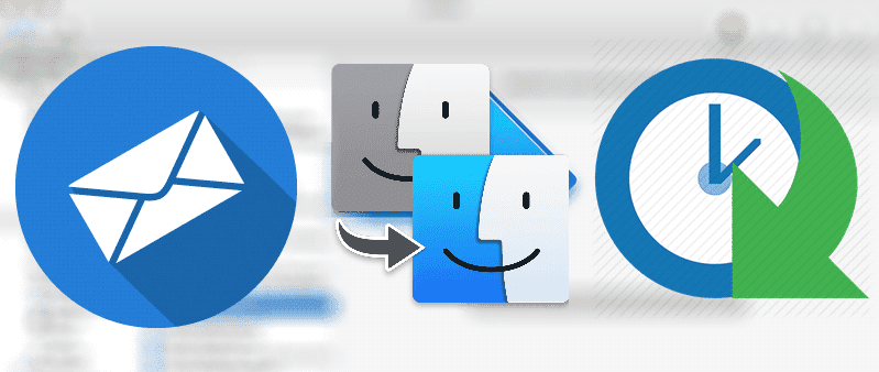Bild: So planen Sie E-Mails auf Ihrem Mac | emailsschedule-featured-800x343-min-DzTechs