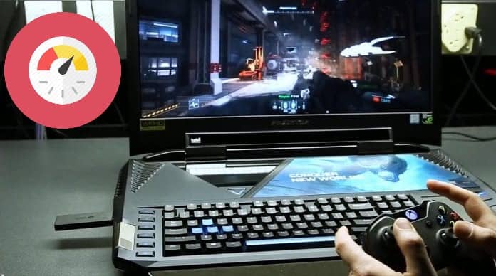 Immagine dei modi migliori per migliorare le prestazioni di gioco sul tuo laptop Windows 10 | giochi su laptop1 minuto-DzTechs