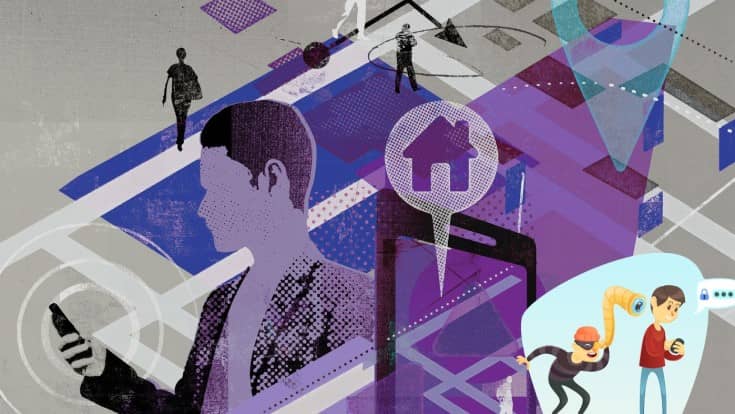 Imagem de Como se proteger contra espionagem antiética ou ilegal | Illustrat-552163373_wide-b053ce3ea98ea70eb6b39c8052a500d5925b4631-min-DzTechs
