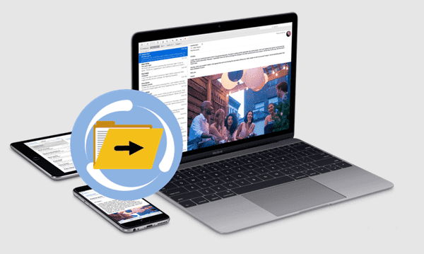 Obraz przedstawiający, jak przesyłać pliki z komputera na iPhone'a bez użycia iTunes | jak-przesyłać-pliki-z-iPhone'a-na-komputer-mac-min-DzTechs
