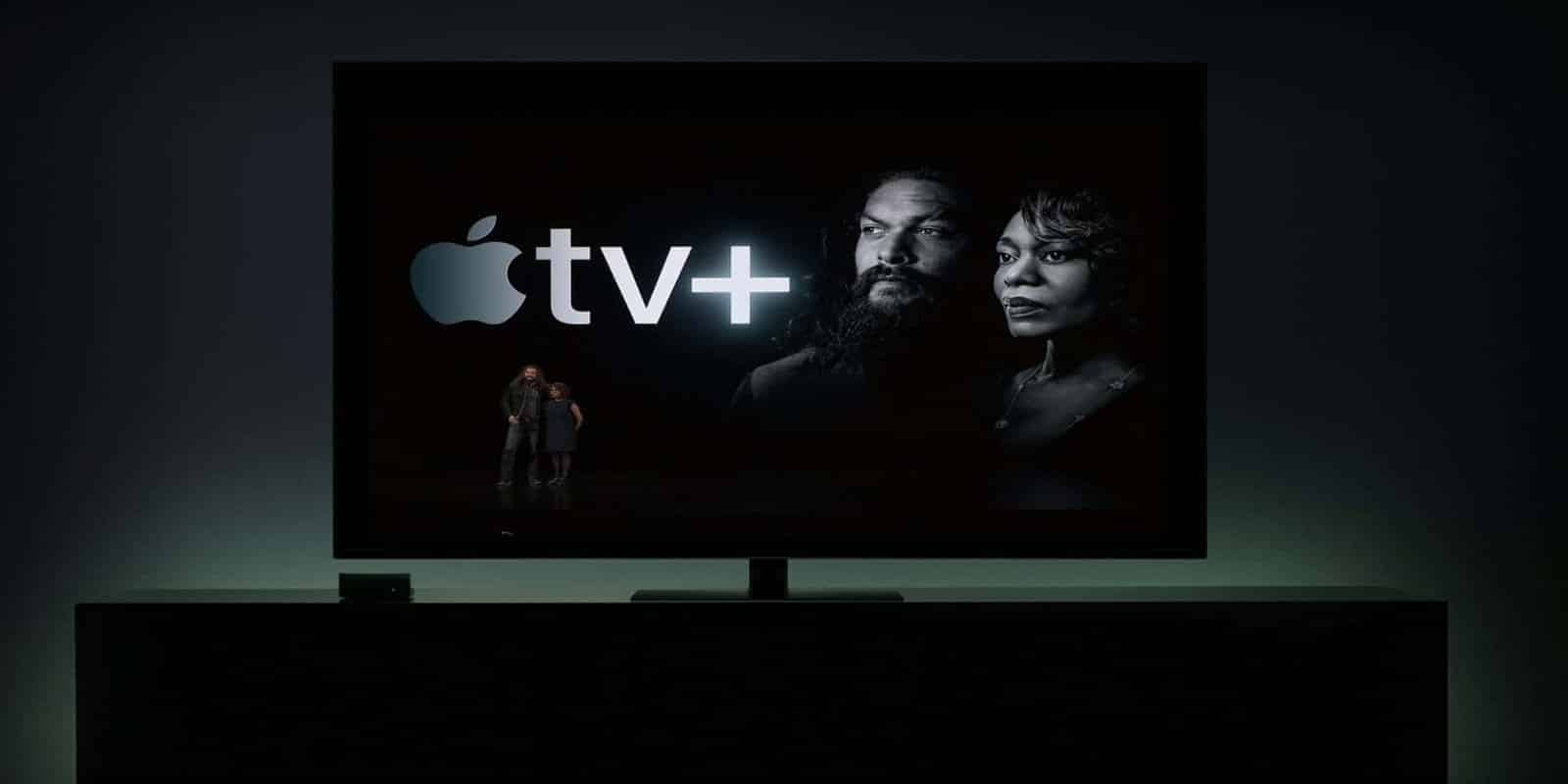 Image pour Comment regarder Apple TV+ sur Roku, FireFox, Android TV et Chromecast | comment-regarder-apple-tv-e1549026390442-min-DzTechs
