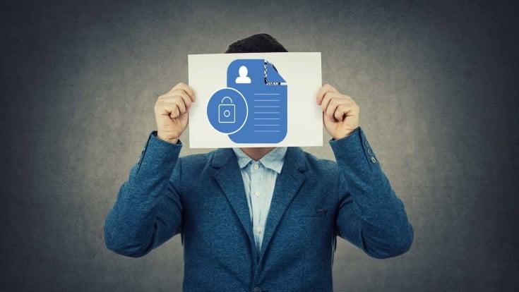 Bild für Erstellen Sie vorübergehend verfügbare Webkonten, um Ihre Identität zu schützen | Identity-Person-SS-1920_bay0a7-min-DzTechs