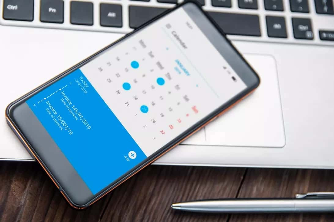 Obraz najlepszych aplikacji alternatywnych dla Apple Reminders na iPhonie z wieloma funkcjami | iStock-1064079958-min-DzTechs