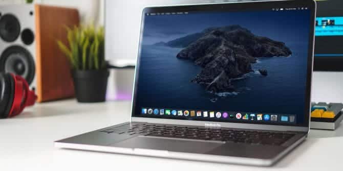 Изображение лучших функций macOS Catalina, которые вы можете получить без обновления | macos-catalina-update-670x335-min-DzTechs