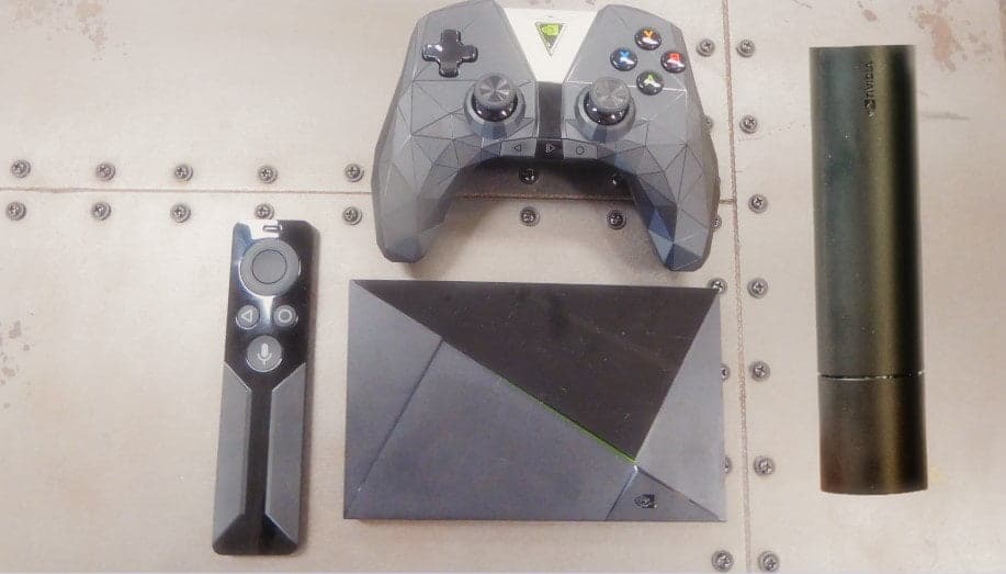 Εικόνα της ανασκόπησης Nvidia Shield TV – η καλύτερη συσκευή Android TV στην αγορά | nvidia-shield-tv-2-min-DzTechs