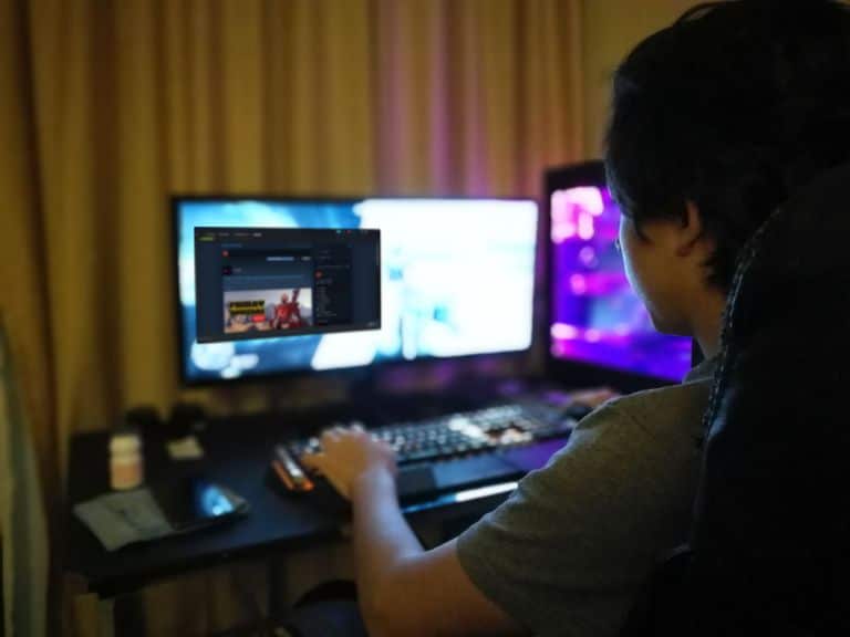 Xbox 게임 바가 작동하지 않나요? Windows 10에서 다음 문제 해결 팁을 시도해 보세요 | steamid-5bef5476c9e77c005142a75a-min-DzTechs