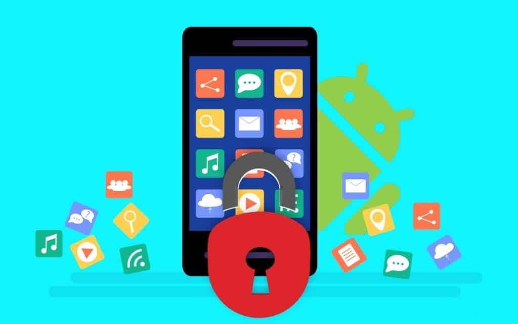 Immagine dei migliori strumenti di blocco delle app per Android (edizione 2023) | App_Lock_1024x640-x9thTFfs-DzTechs
