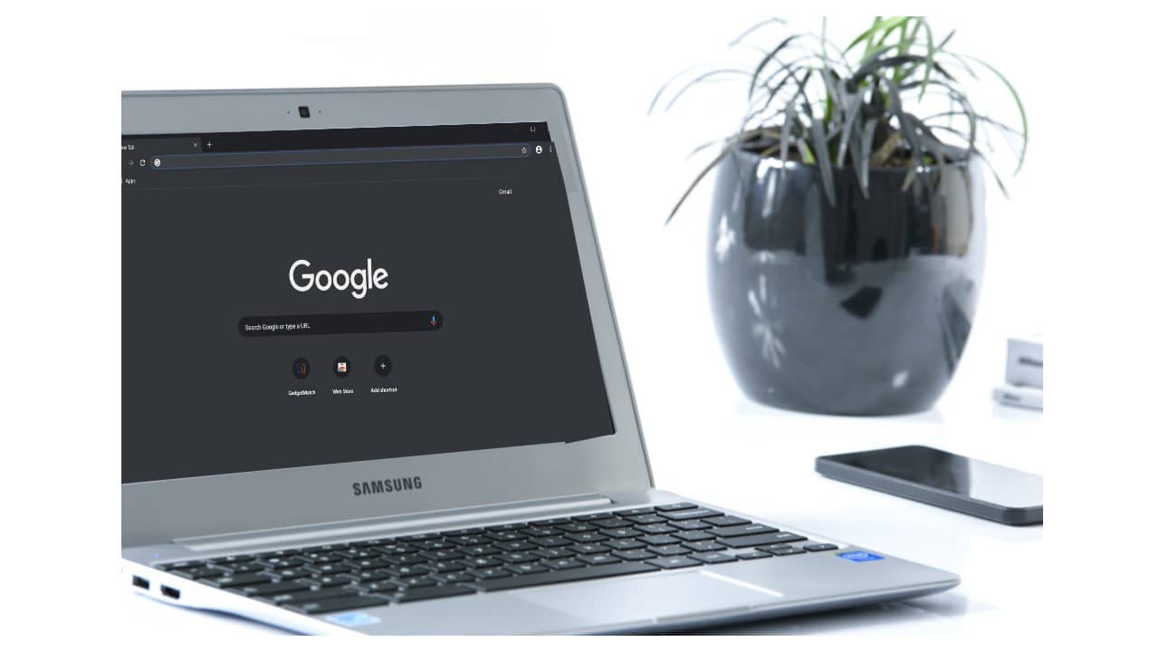 Image de Comment activer le mode sombre sur le navigateur Google Chrome ? | Comment activer le mode sombre dans Google Chrome 1024 x 684 min DzTechs