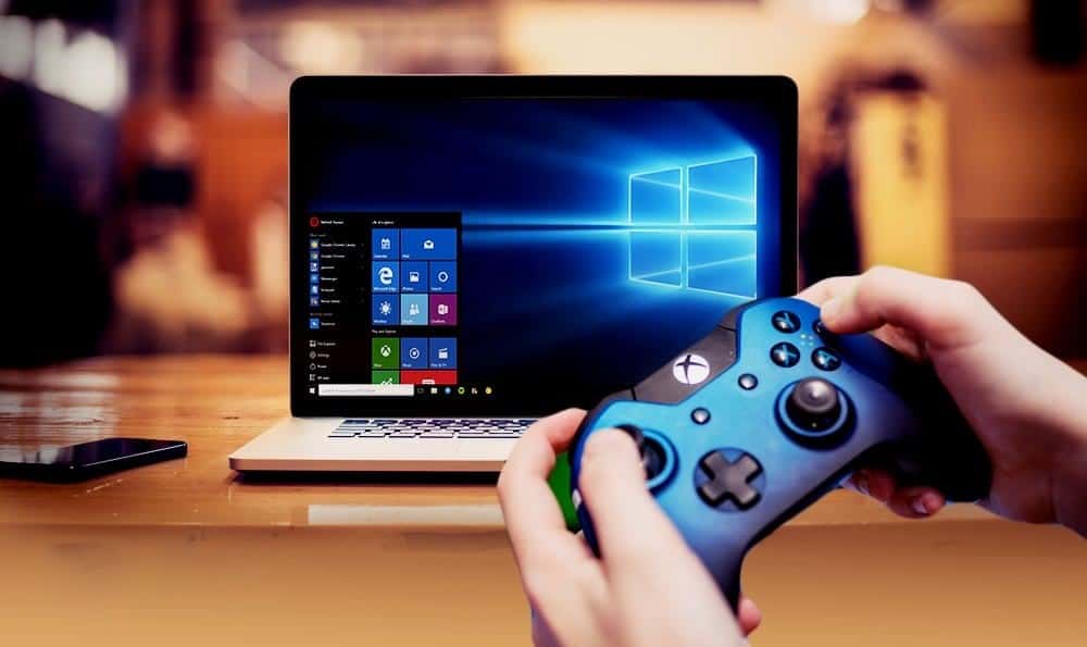 Xbox One 控制器連接電腦的方法圖片 | How_to_Connect_Xbox_One_Controller_to_PC-Z8cF3Ffs-DzTechs