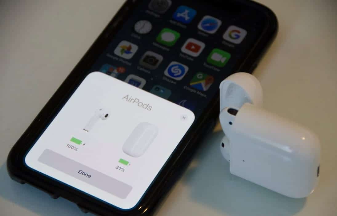 如何在任何裝置上檢查 Airpods Pro 電池電量?圖 | airdrps-1-min-min-DzTechs