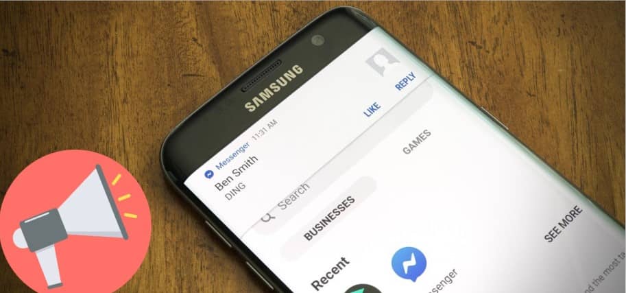 Image de Comment modifier le son des notifications de Facebook Messenger | changement-notification-son-appel-sonnerie-facebook-messenger.1280x600-min-DzTechs