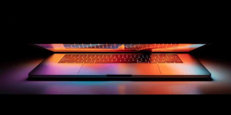 Изображение: Как вручную настроить Mac, чтобы он не переходил в спящий режим: 5 способов сделать это | Cooling_macbook_pro-1kvbyFfs-DzTechs