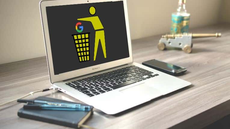 Image de Apprenez à supprimer Google de votre vie pour toujours avec ces outils | delete_google_pay_history-zGsBzFfs-DzTechs