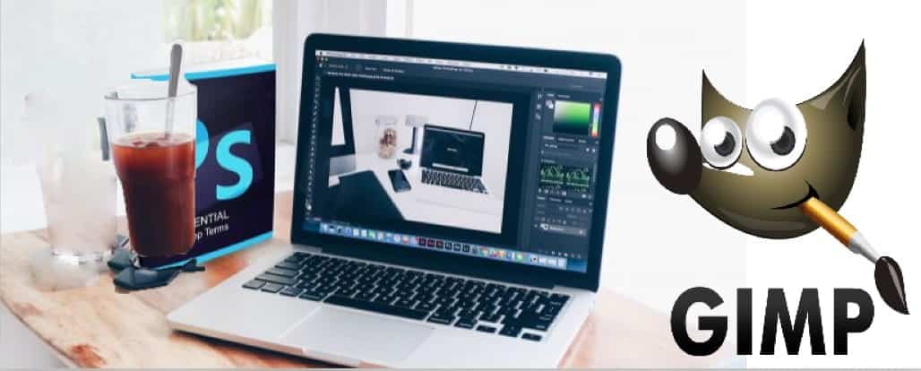Photoshop 能做什麼而 GIMP 做不到?圖片 | essential-photoshop-terms-670x335-min-DzTechs