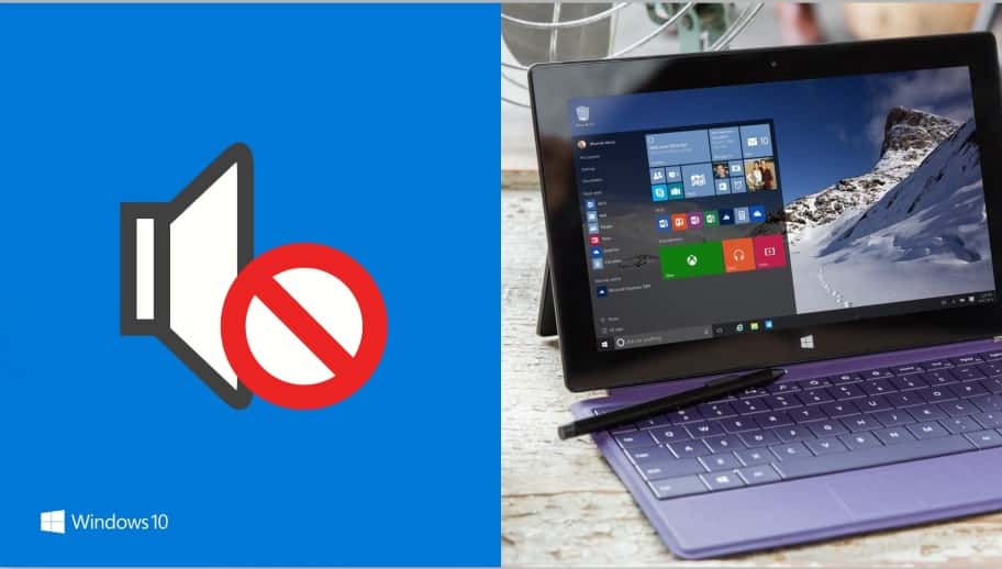 Η εικόνα του ήχου δεν λειτουργεί στα Windows 10; Ακολουθούν τα βήματα για τη διόρθωση προβλημάτων σφαλμάτων ήχου | how_to_windows_10_audio_issues_guide-0HRShFfs-DzTechs