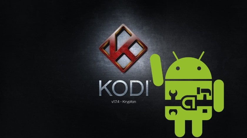如何在 Android 上安裝 Kodi 最新版本的圖片 | howto-use-kodi-1-840x473-min-DzTechs