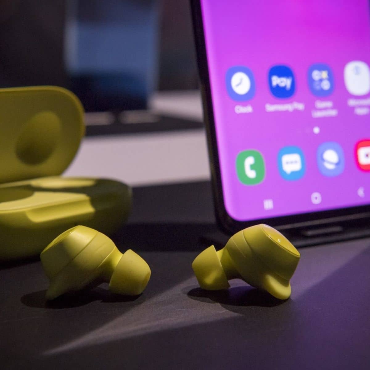 10 年 2023 個最佳 Galaxy Buds 使用技巧和竅門圖片 | image-min-DzTechs