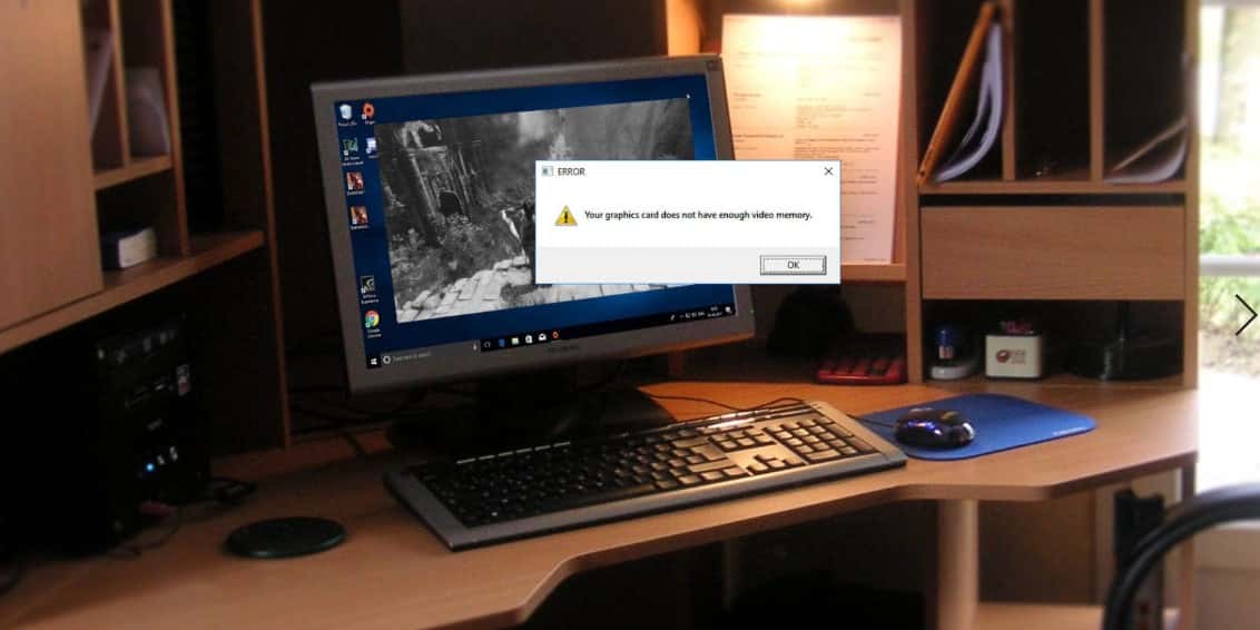 如何在 Windows 10 中增加專用視訊記憶體 (VRAM) 的圖片 | increase_dedicated_video_ram_1-IgjLlFfs-DzTechs