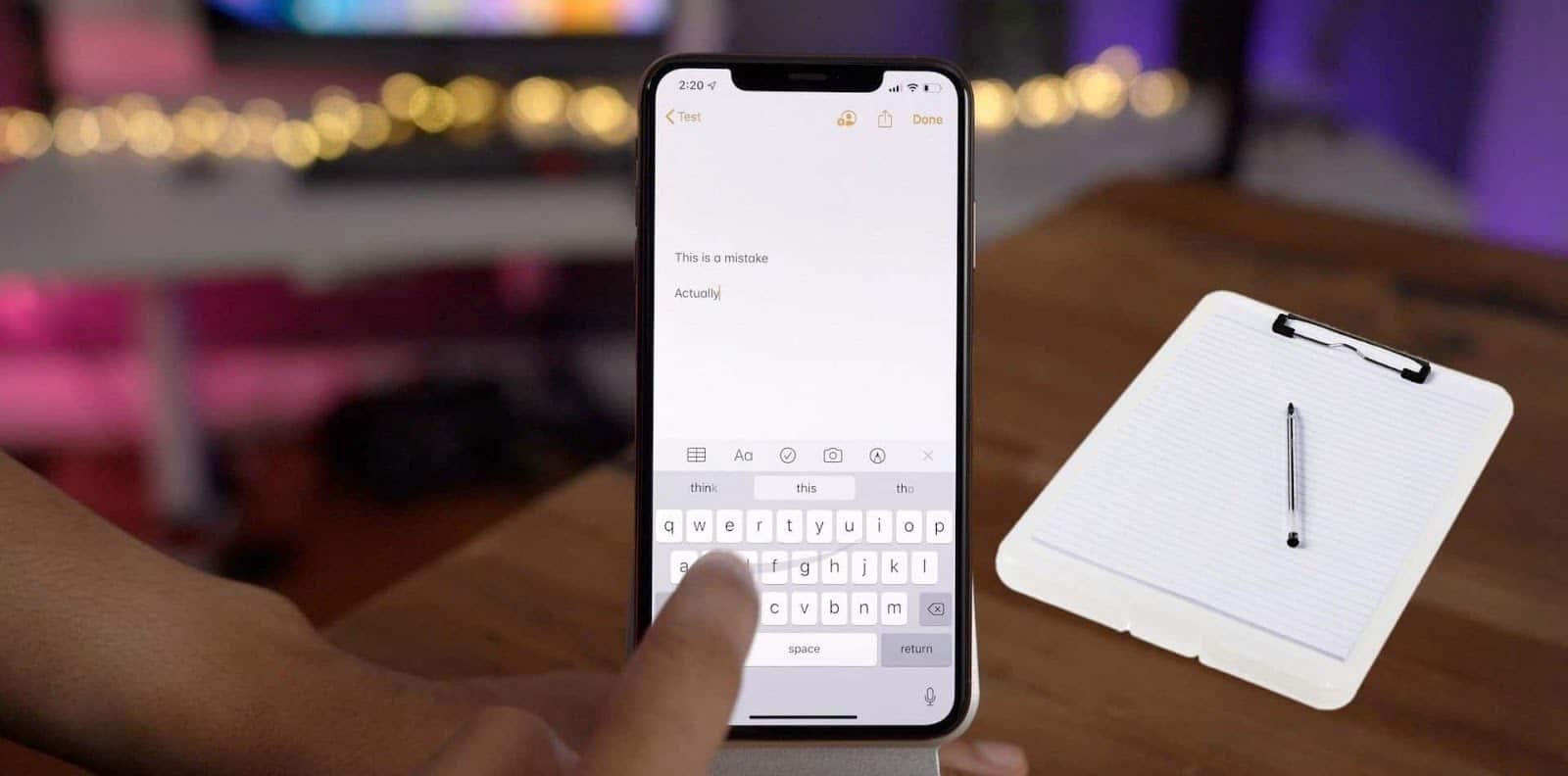 如何在 iPhone 上複製和貼上的圖片 | ios_13_how_to_use_the_new_gestures_for_cut_copy_paste_and_undo_on_iphone_and_ipad-vg0kcFfs-DzTechs