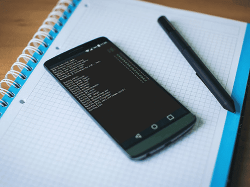 如何在 Android 上使用 Termux 的 Linux 命令列圖片 | linux_on_android-1z2bzFfs-DzTechs