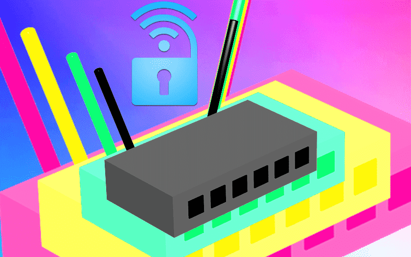 Imagen de Cómo hackear la contraseña WPA en cualquier red Wi-Fi usando Wifite | portee-wifi-mise-a-hour-min-DzTechs