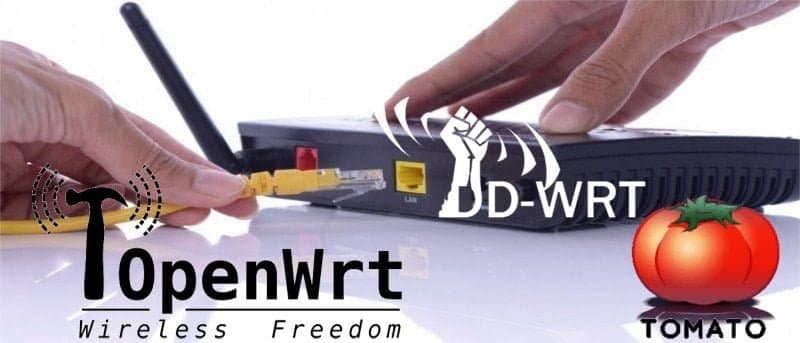 Afbeelding van de beste alternatieve firmware-opties voor uw router | router-functie-image-800x343-min-DzTechs