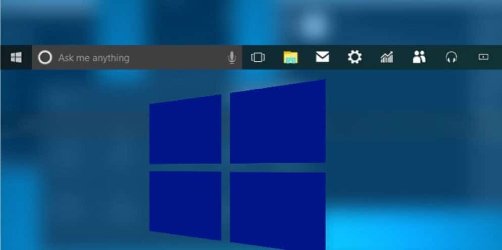 Immagine di Come personalizzare la barra delle applicazioni di Windows 10: la guida completa | trucchi-della-barra-delle-applicazioni-windows10-funzione-800x400-min-DzTechs