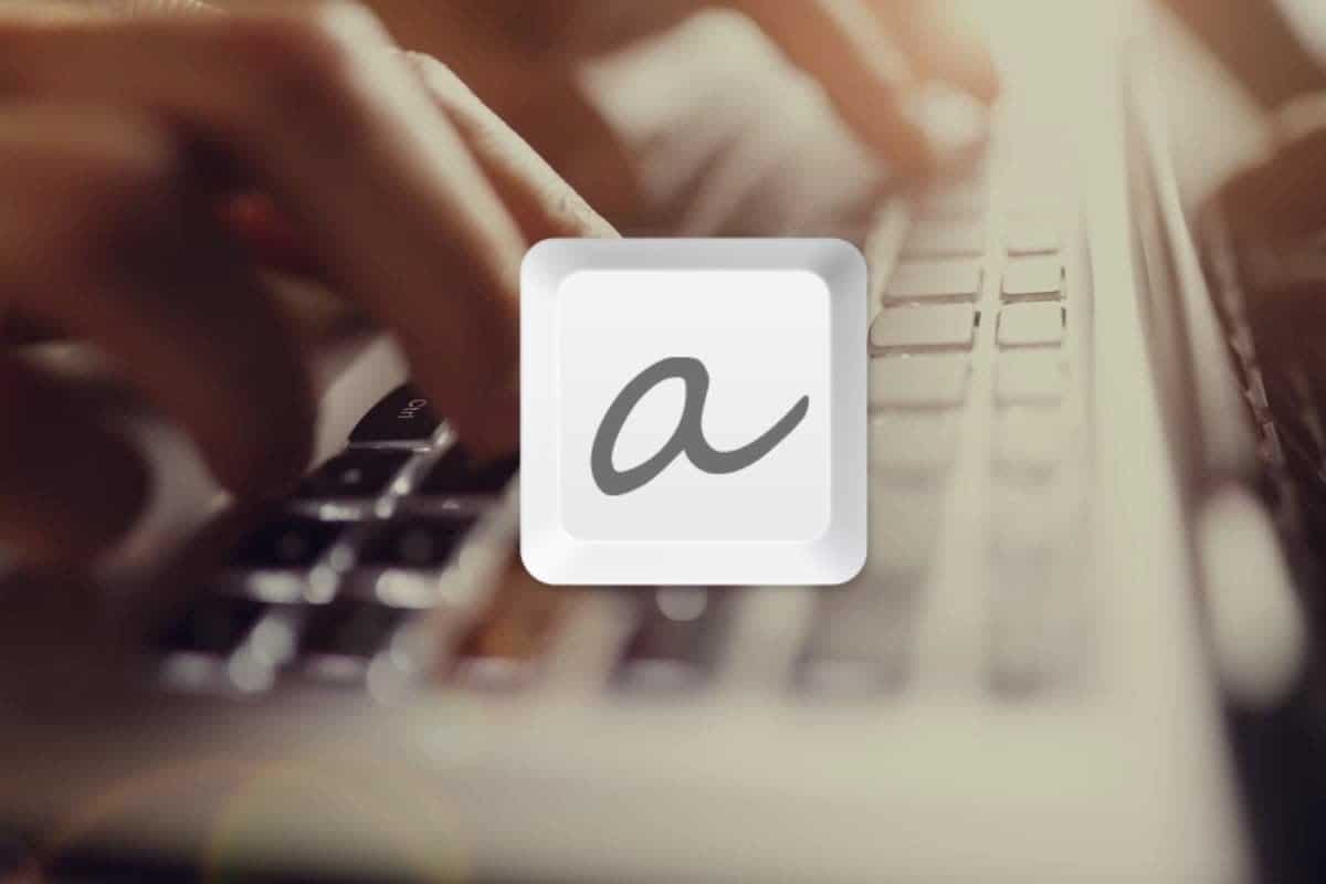 Windows 版 aText 終於來了,比 Mac 應用更好用 | thinkstockphotos-508178484-100713408-large-min-min-DzTechs