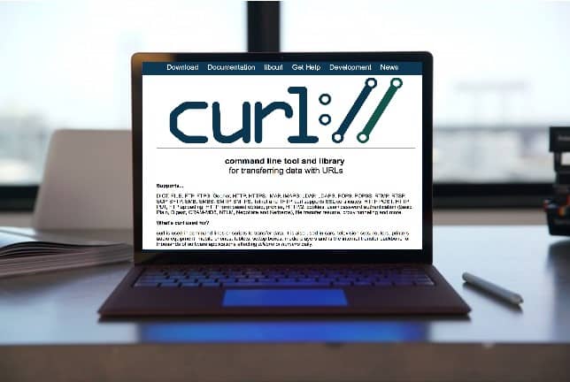 유용한 Curl 명령어로 Curl 사용법을 알아보세요 | 000000060517-0R9RJFfs-DzTechs