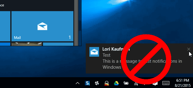 Bild: So deaktivieren Sie E-Mail-Benachrichtigungen in Windows 10 | 00_lead_image_email_notification-h1G6EHfs-DzTechs
