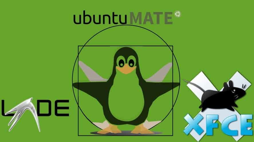 Afbeelding van de beste light-desktopomgevingen voor Linux: LXDE versus Xfce versus MATE | 42df8f932ee7045d67051cd185480ddd41acc43a-KB2RVFfs-DzTechs