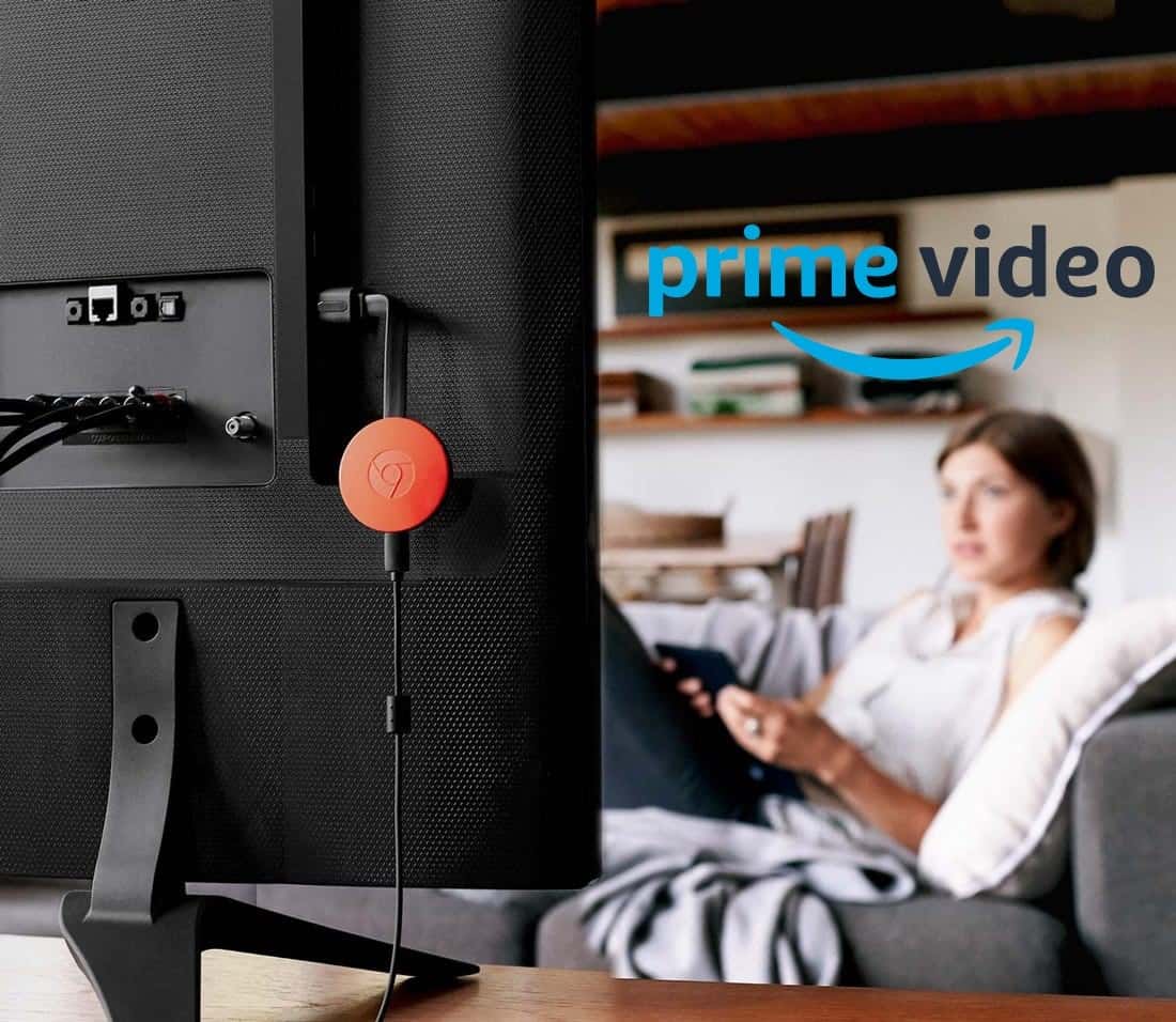 Bild: Wie Sie Amazon Prime Video mit Chromecast auf Ihrem Fernseher ansehen | 572a532b910584cc008c0d20-8QA48Ffs-DzTechs