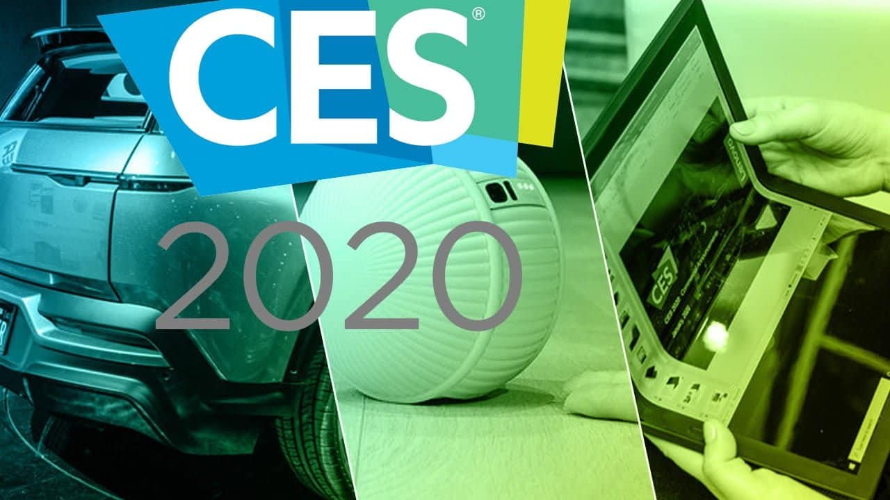 CES 2020'de ortaya çıkan en iyi teknolojilerin görüntüsü | 595454_684370_top_trends_at_ces-1mB61Jfs-DzTechs