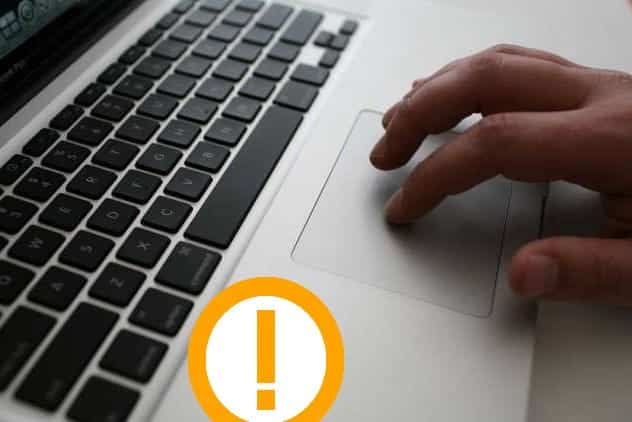 Image du curseur sur MacBook se déplaçant de manière aléatoire pendant la frappe ? Correctifs à essayer | 640x0-NYFaSHfs-DzTechs