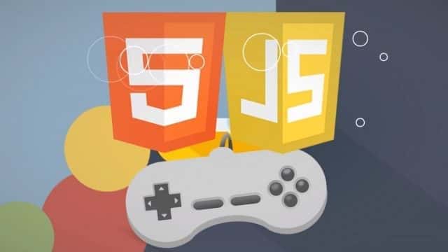 Adobe Flash가 필요 없는 최고의 HTML5 브라우저 게임 이미지 | HTML5_Game_From_Scratch_Step_By_Step_Learning_JavaScript_640x360_wlZi8Ffs-WLmj8Ffs-DzTechs