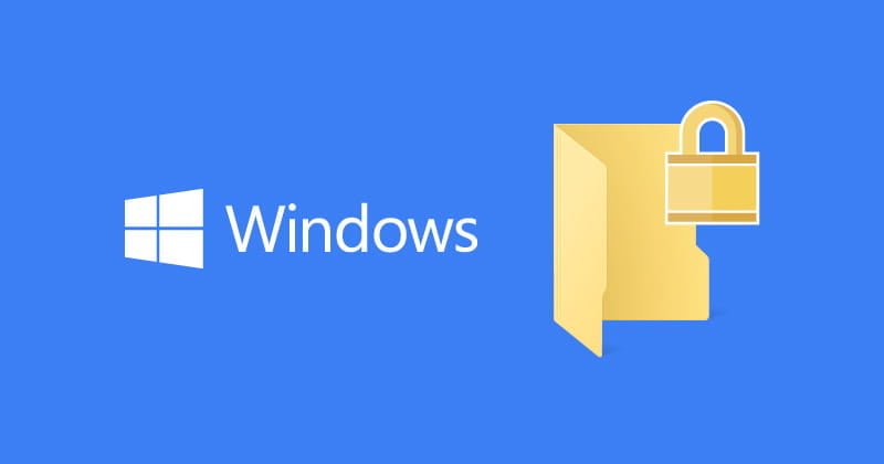 Immagine di Come proteggere con password le cartelle private in Windows | How_to_Password_Protect_a_Folder_in_Windows-PXYvAHfs-DzTechs