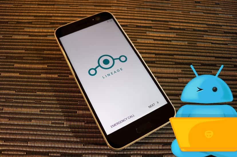 Immagine di Come installare la ROM personalizzata sul tuo dispositivo Android | LineageOS_Installation_1_840x560-FKXKYFfs-DzTechs