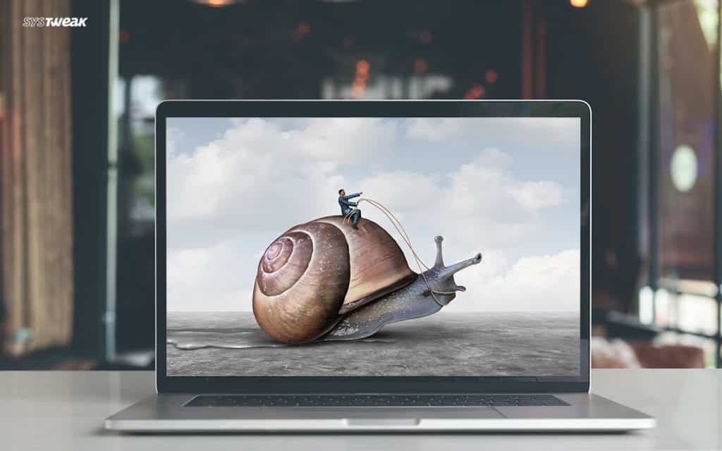 你的 Mac 運作緩慢嗎?提升速度的簡單技巧 | Mac_running_slow_1024x640-WeUHRHfs-DzTechs