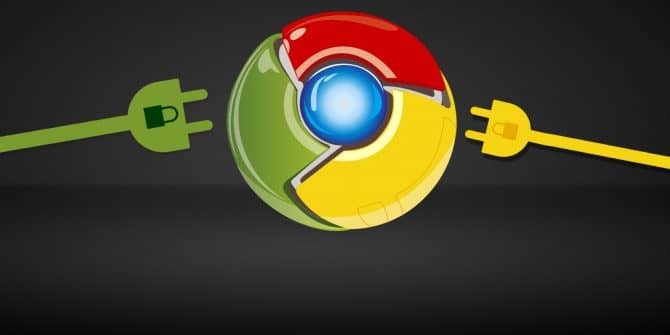 Bild der besten Google Chrome-Erweiterungen, um effizient zu suchen und Zeit zu sparen | chrome_security_extensions_670x335-n1WRFFfs-DzTechs