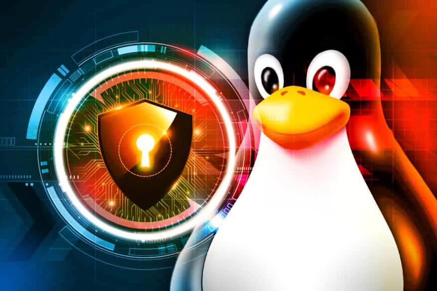 Immagine delle migliori app antivirus gratuite per Linux | cso_linux_security_shield_thinkstock_100814095_large.3x2-gBGeXFfs-DzTechs