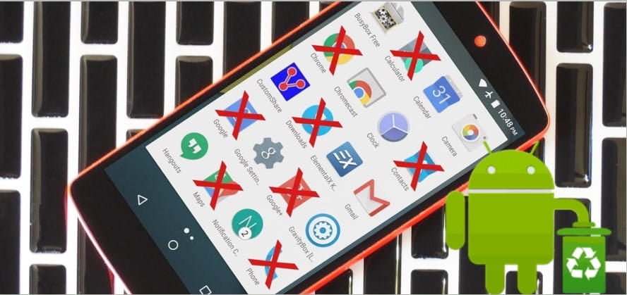 Immagine di Come disinstallare le app indesiderate su Android | disable_any_bloatware_app_your_android_device_no_root_required.1280x600-q2r9YFfs-DzTechs