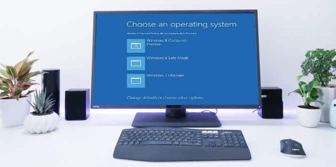 Windows 10에서 이전 부팅 메뉴 옵션을 제거하는 방법 이미지 | distributedcom_error_fix_670x335-qrlnDHfs-DzTechs