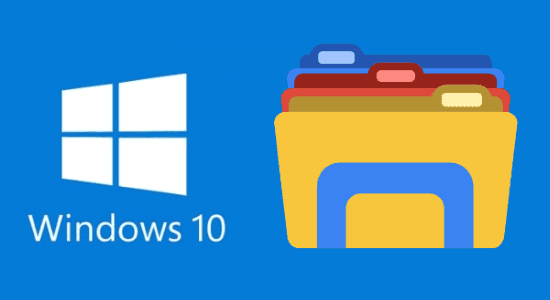 Windows 檔案總管最佳替代方案的圖片,可有效管理您的檔案 | file_explorer_alternatives_for_windows_10-Z1MTSFfs-DzTechs