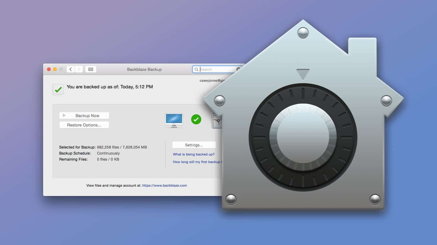 Immagine di Cos'è FileVault su macOS e come posso usarlo? | filevault-uesxWHfs-DzTechs